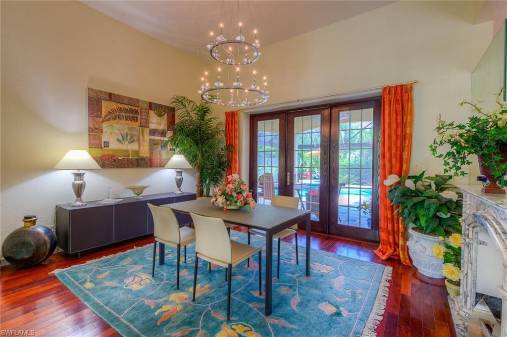 THE FOREST - Residential