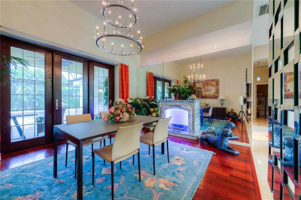 THE FOREST - Residential