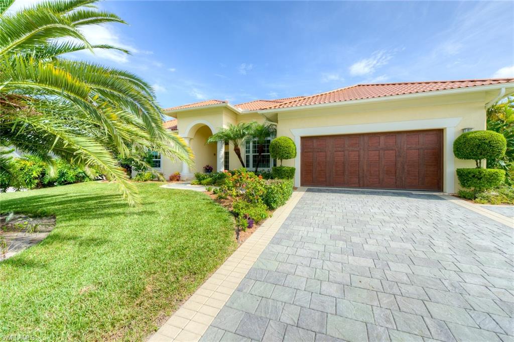 THE FOREST - Residential