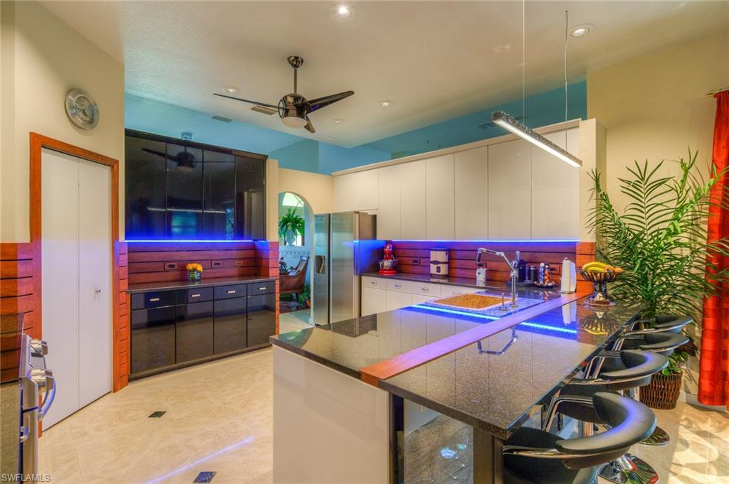 THE FOREST - Residential