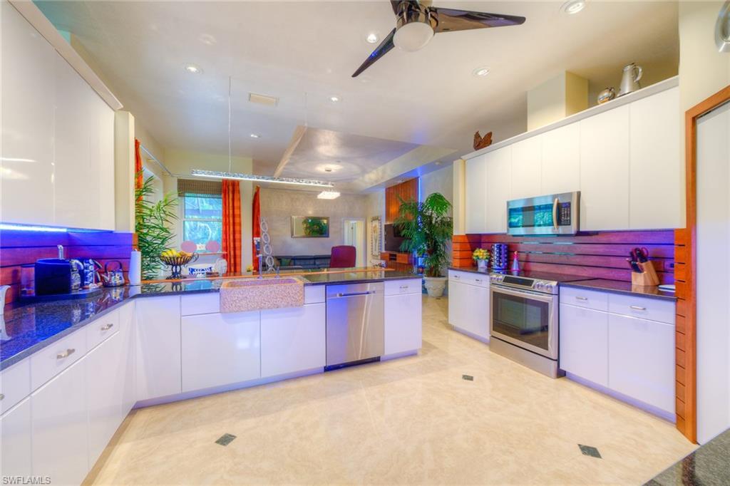 THE FOREST - Residential