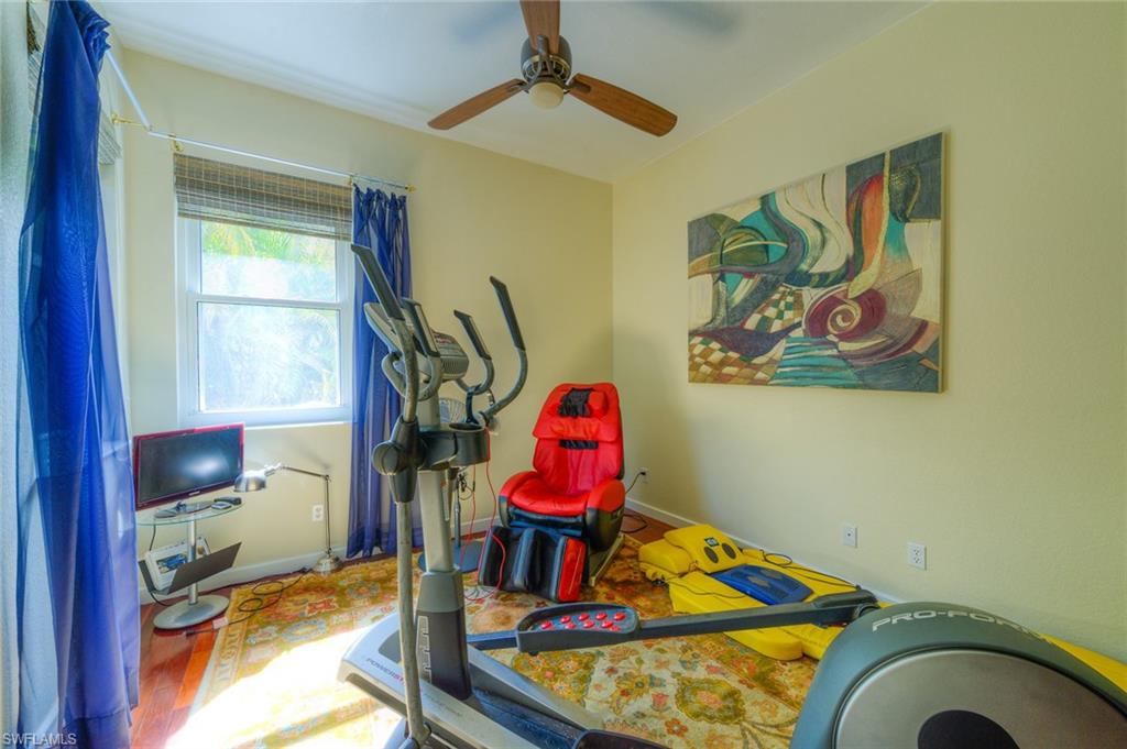 THE FOREST - Residential