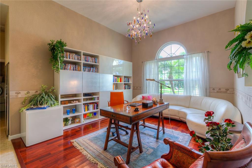 THE FOREST - Residential