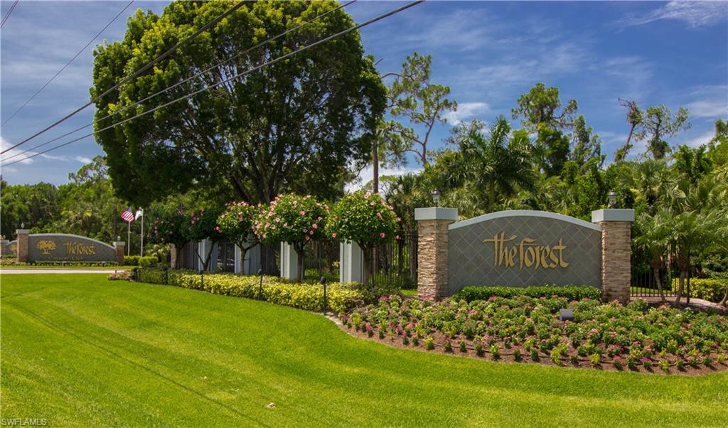 THE FOREST - Residential