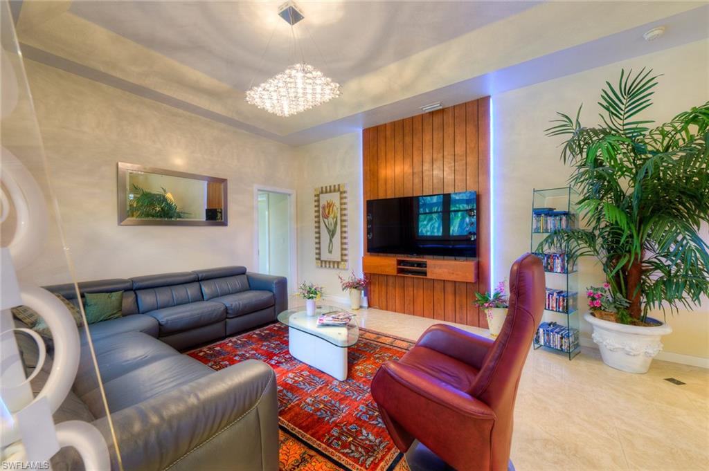 THE FOREST - Residential