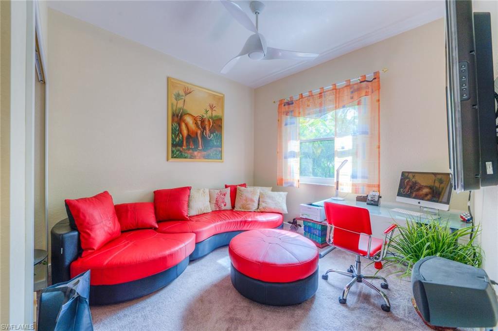 THE FOREST - Residential