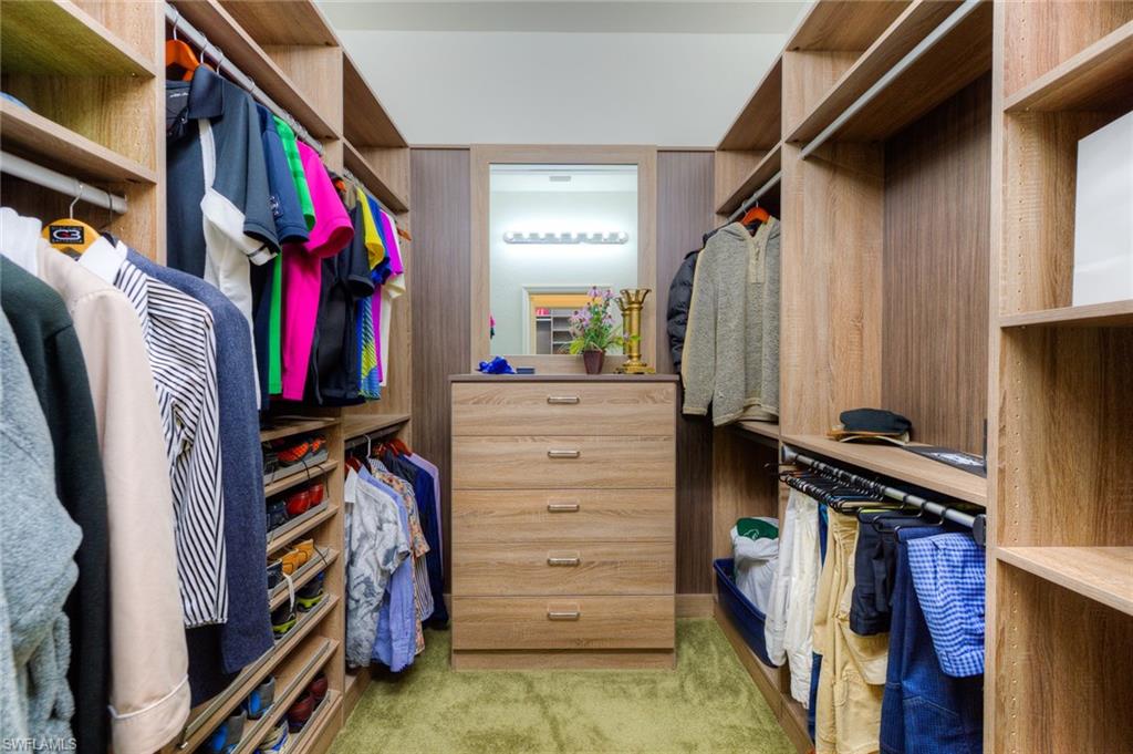 THE FOREST - Residential