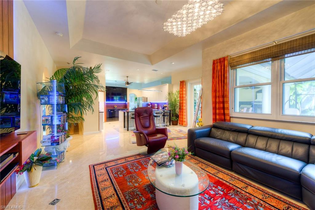 THE FOREST - Residential