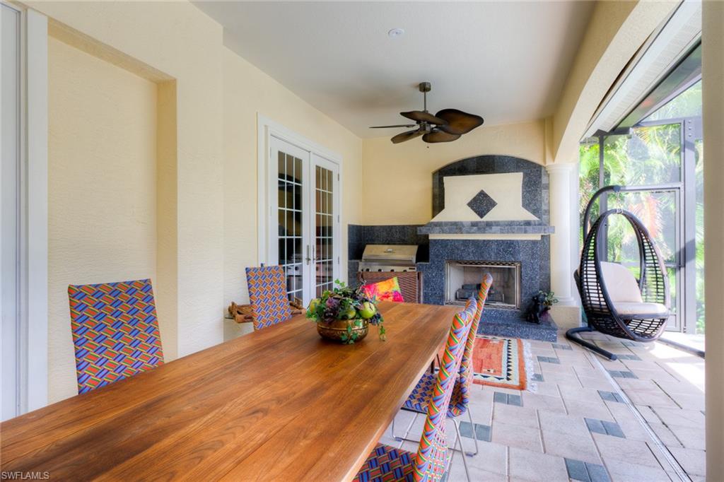 THE FOREST - Residential