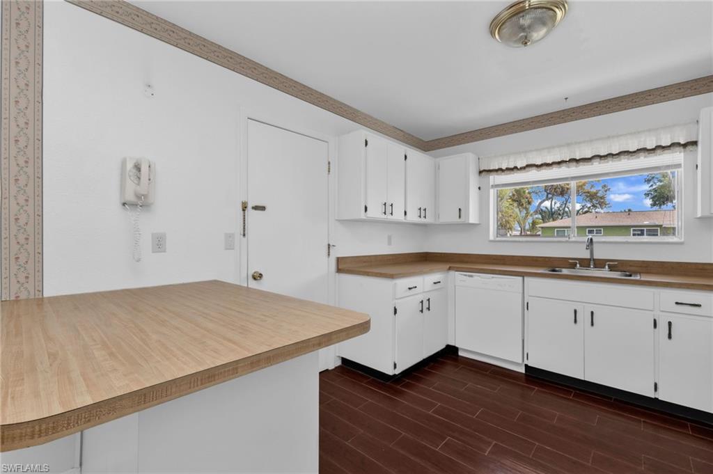 PORT CHARLOTTE - Residential