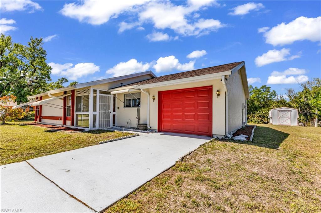 PORT CHARLOTTE - Residential