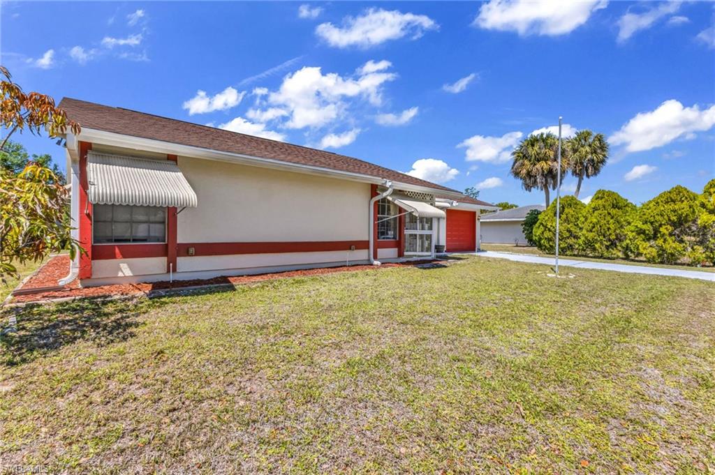 PORT CHARLOTTE - Residential