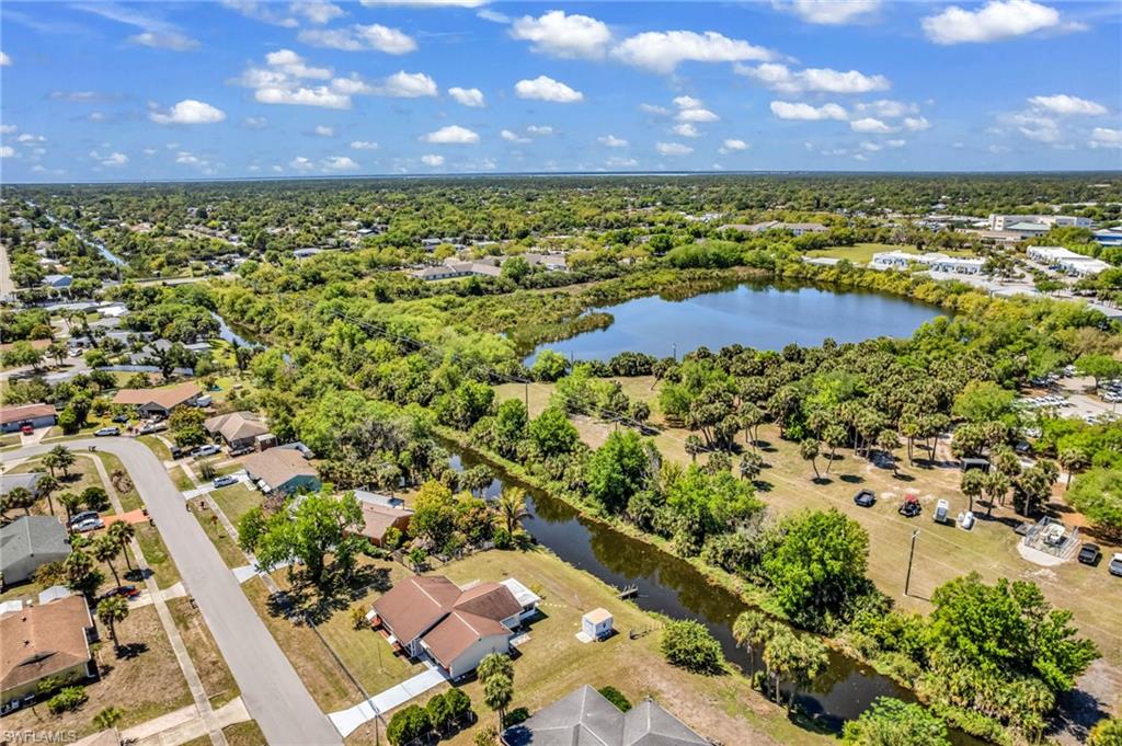 PORT CHARLOTTE - Residential