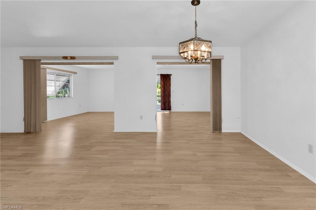 PORT CHARLOTTE - Residential