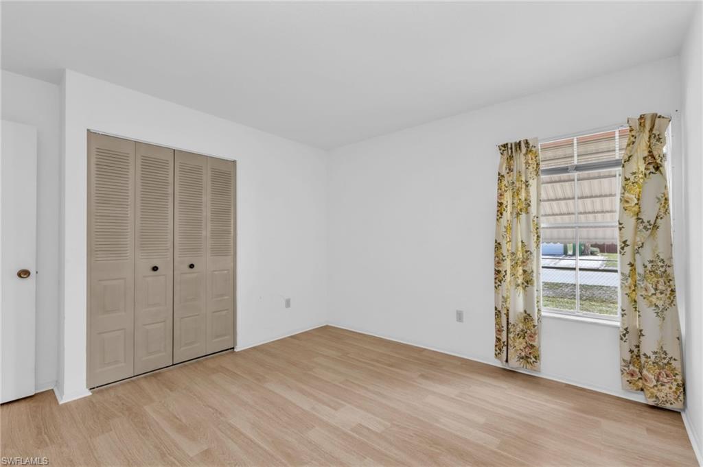 PORT CHARLOTTE - Residential