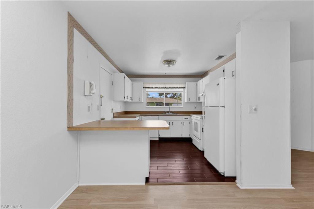 PORT CHARLOTTE - Residential