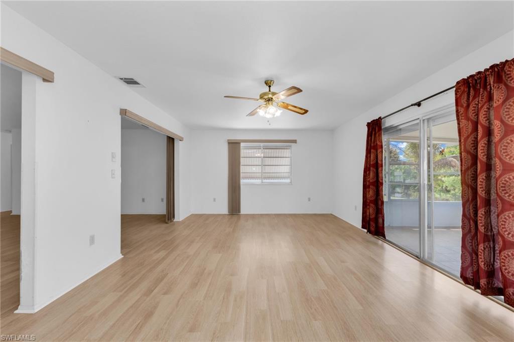 PORT CHARLOTTE - Residential