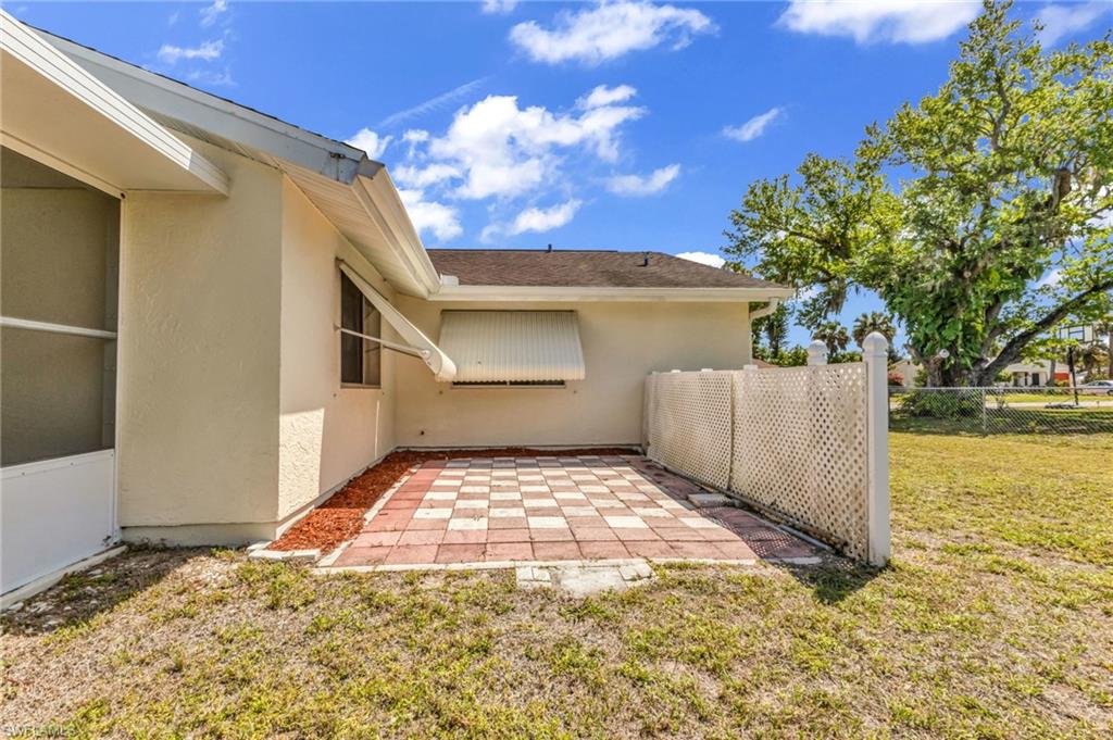 PORT CHARLOTTE - Residential