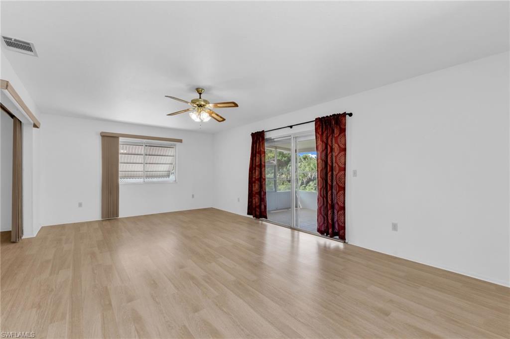 PORT CHARLOTTE - Residential