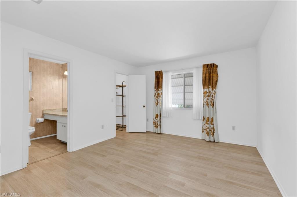 PORT CHARLOTTE - Residential