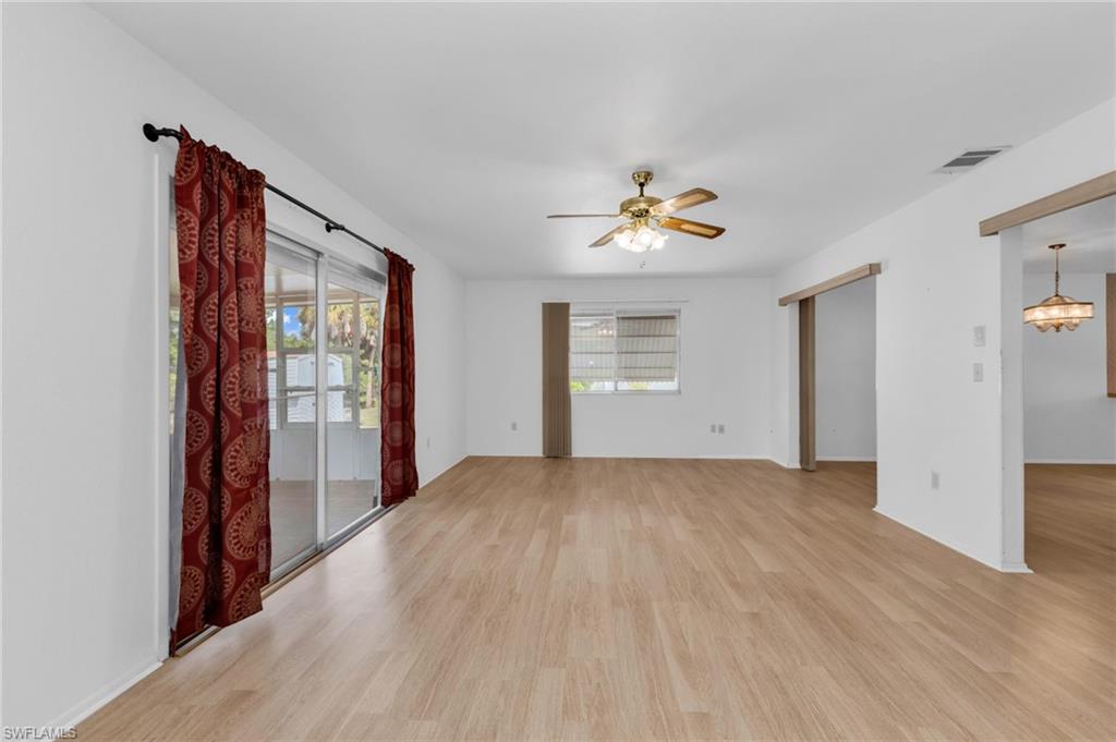 PORT CHARLOTTE - Residential