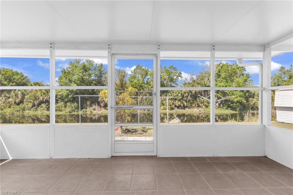 PORT CHARLOTTE - Residential