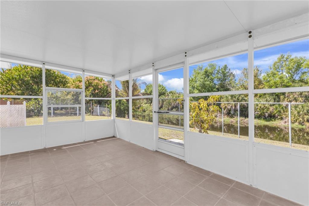 PORT CHARLOTTE - Residential