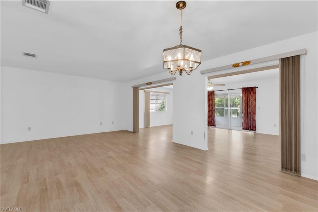 PORT CHARLOTTE - Residential