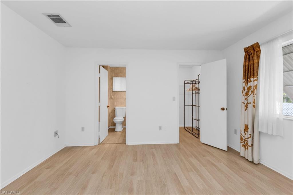 PORT CHARLOTTE - Residential