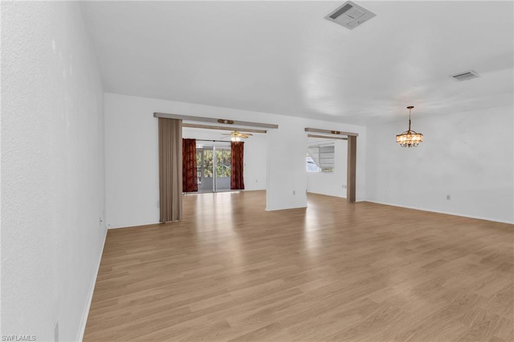 PORT CHARLOTTE - Residential