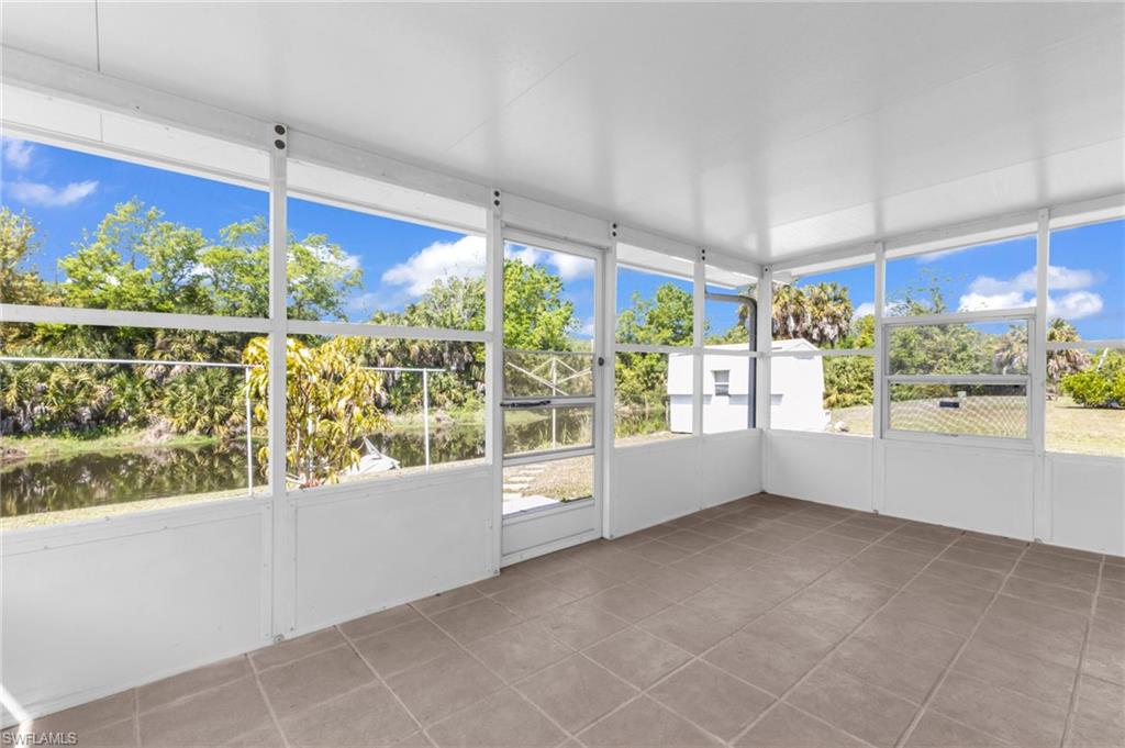 PORT CHARLOTTE - Residential