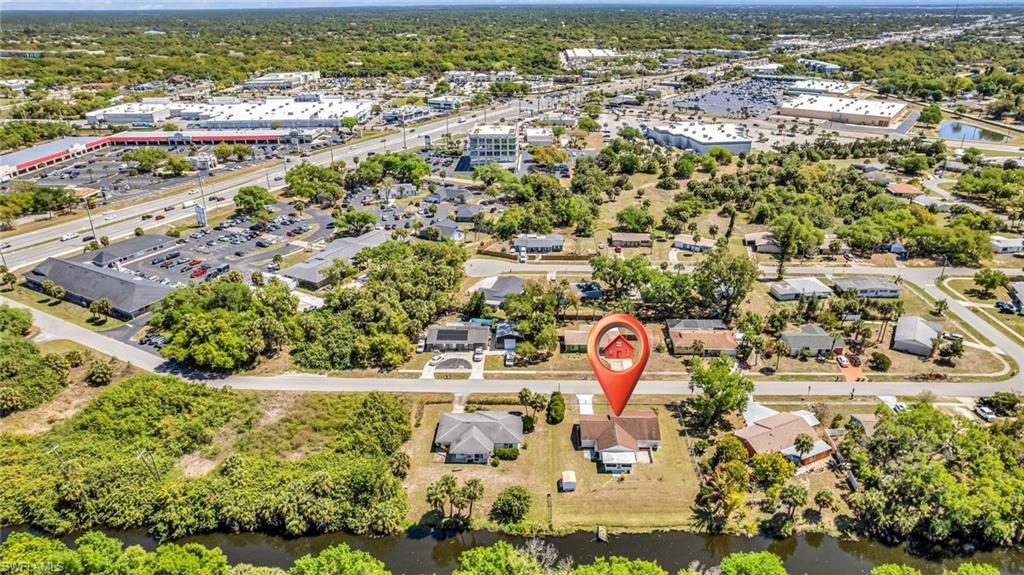 PORT CHARLOTTE - Residential