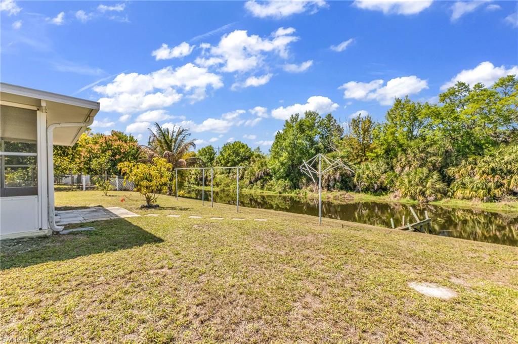 PORT CHARLOTTE - Residential