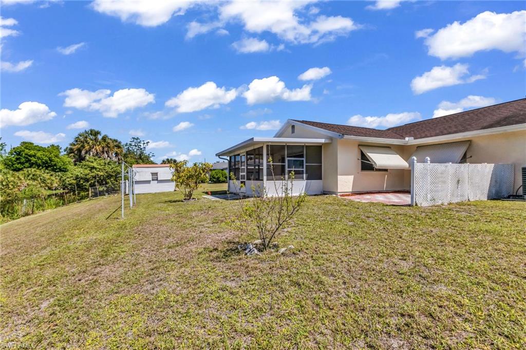 PORT CHARLOTTE - Residential