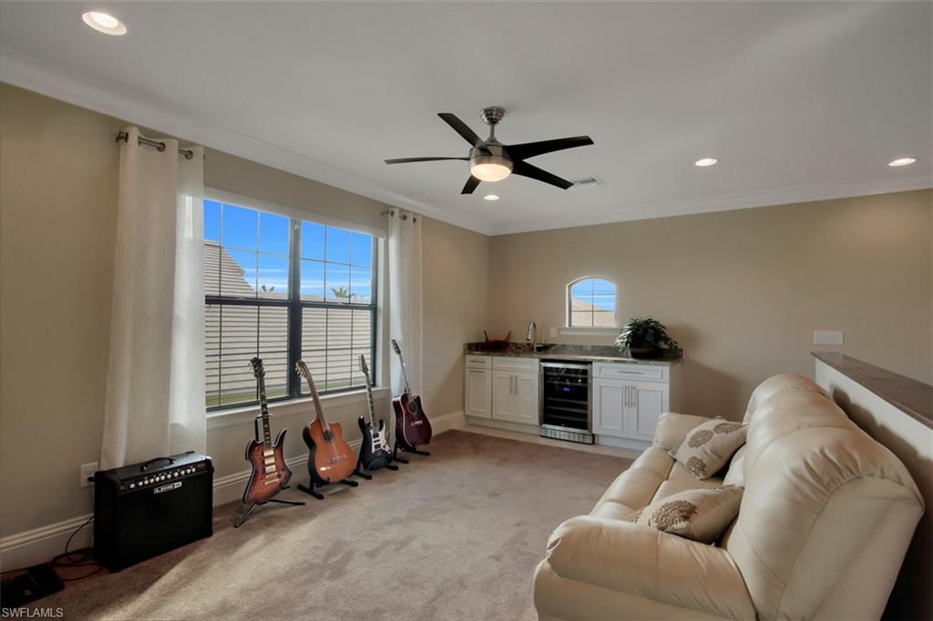 THE QUARRY - Residential