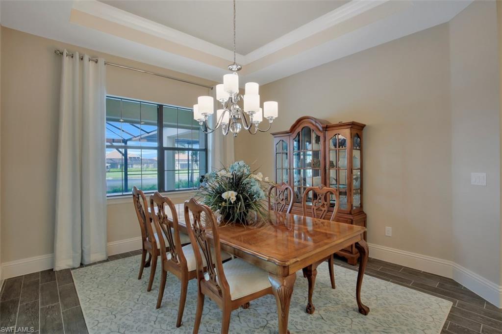 THE QUARRY - Residential