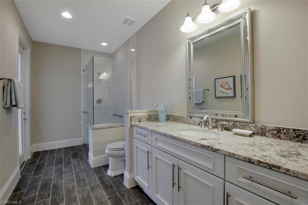 THE QUARRY - Residential