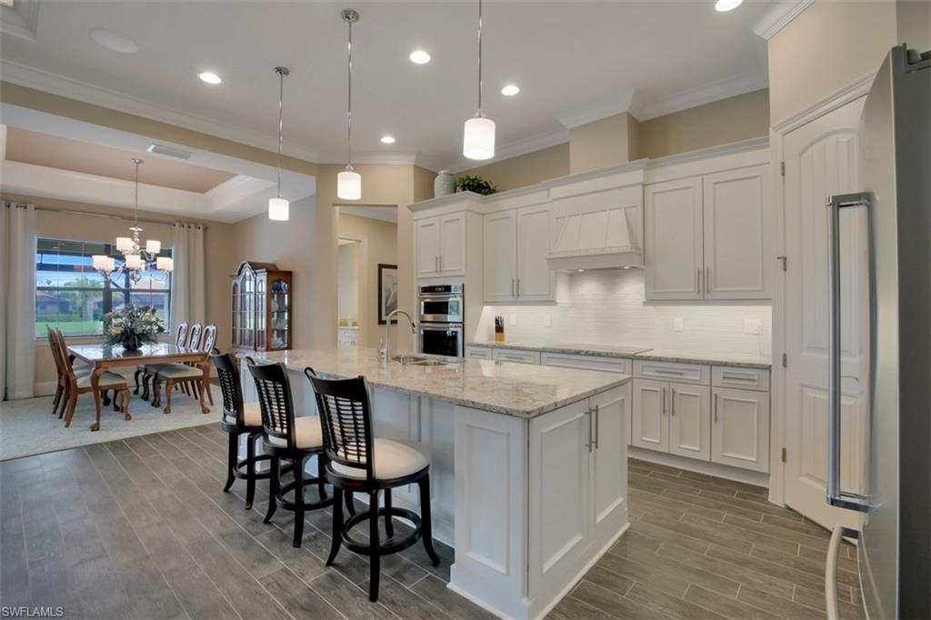 THE QUARRY - Residential