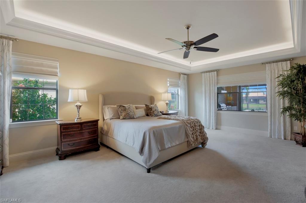 THE QUARRY - Residential