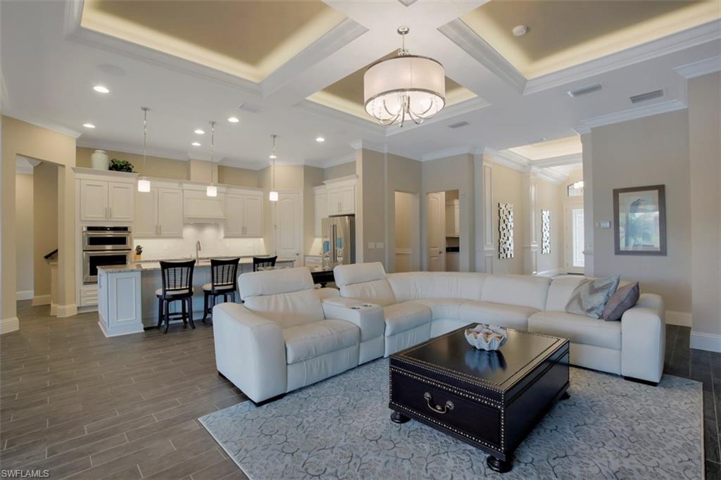 THE QUARRY - Residential