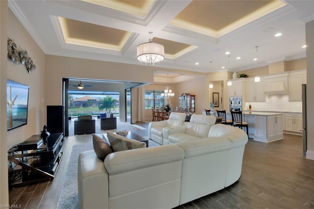 THE QUARRY - Residential