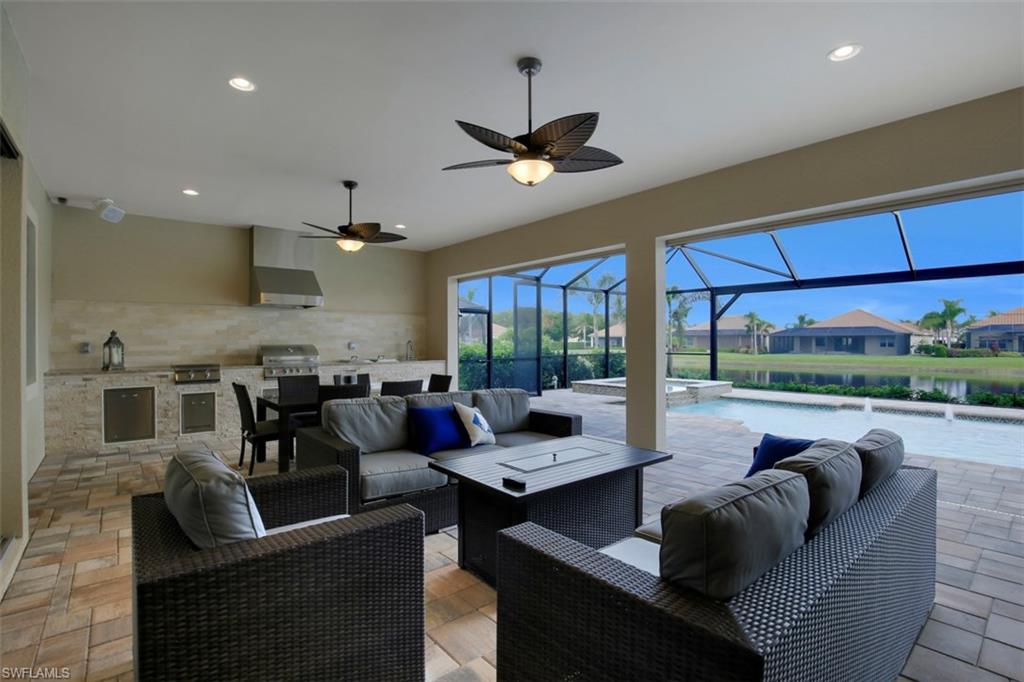 THE QUARRY - Residential