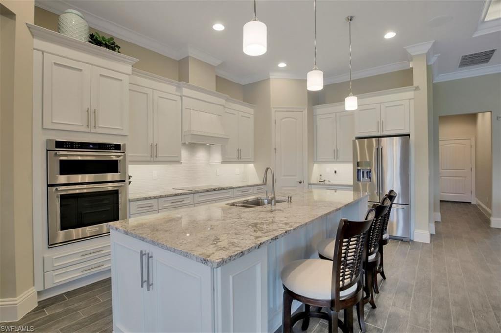 THE QUARRY - Residential