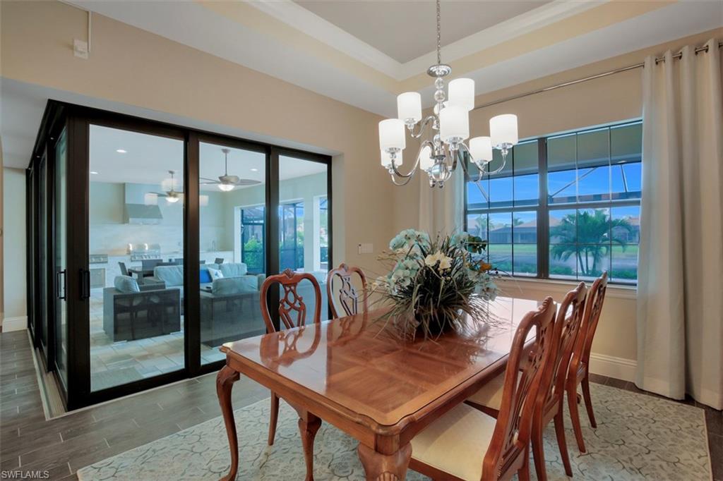 THE QUARRY - Residential