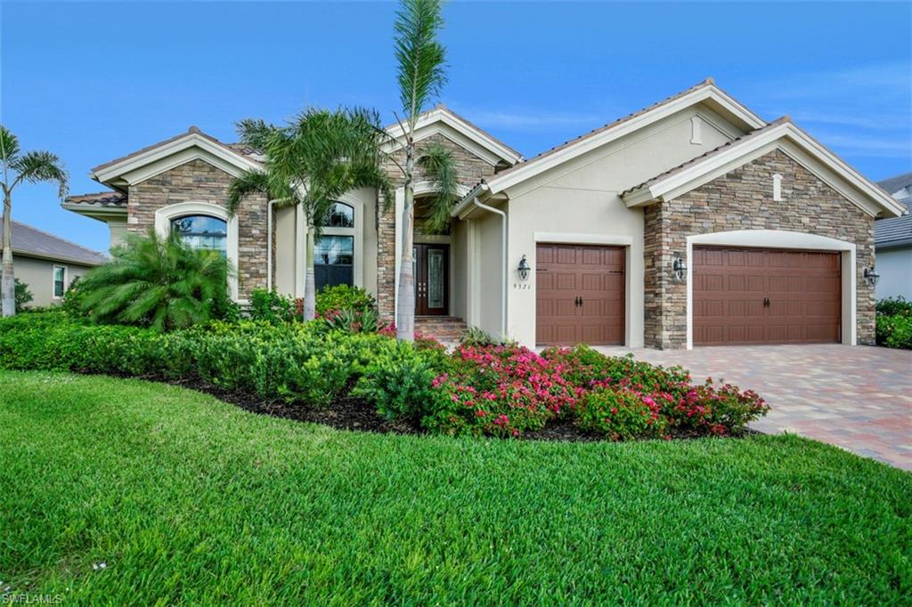 THE QUARRY - Residential