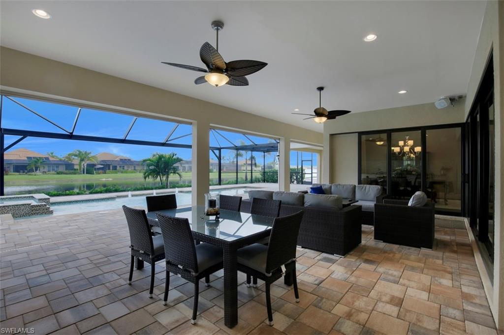 THE QUARRY - Residential