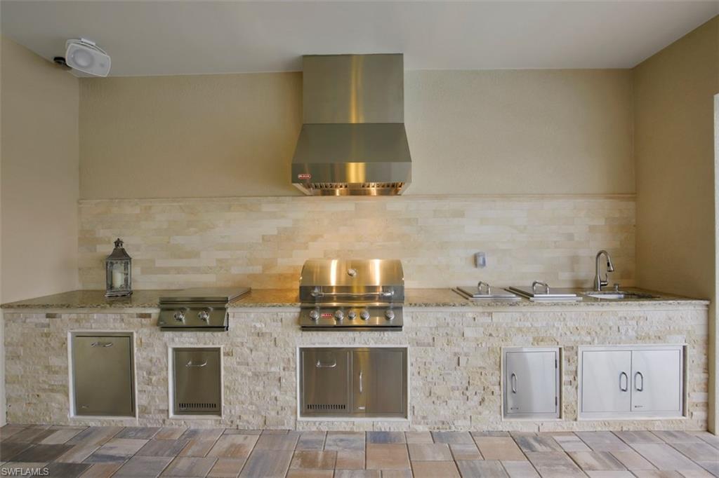 THE QUARRY - Residential