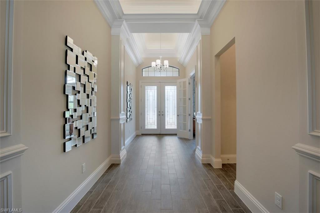 THE QUARRY - Residential