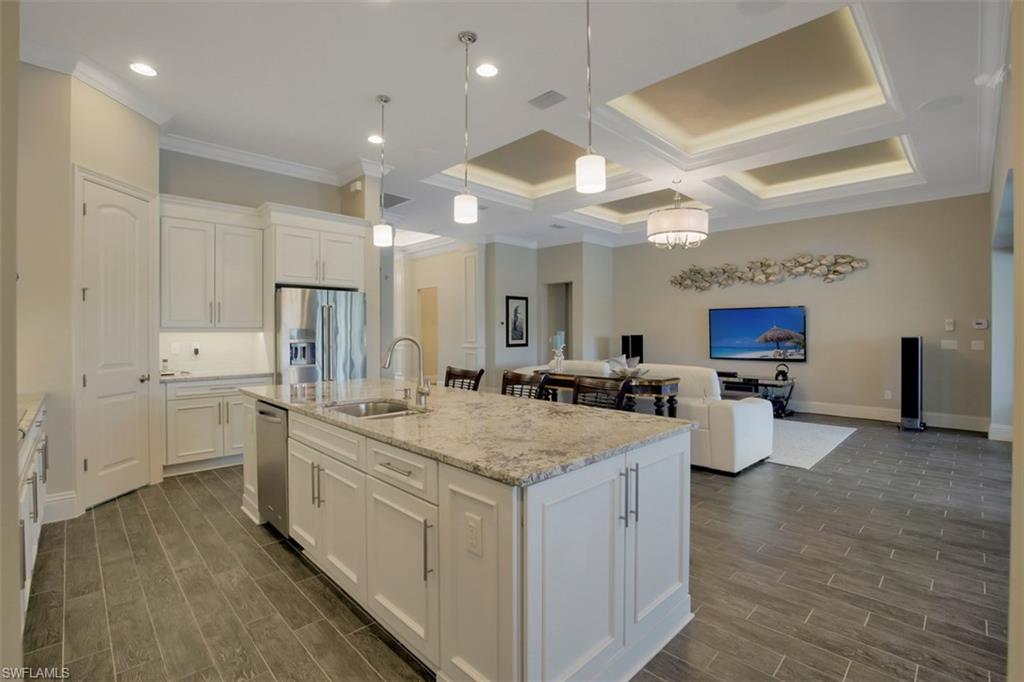 THE QUARRY - Residential