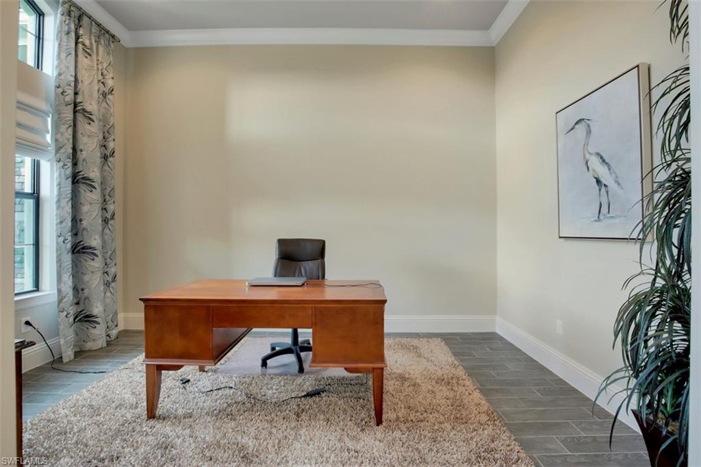 THE QUARRY - Residential